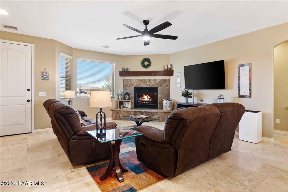 Residential in Prescott Valley 3