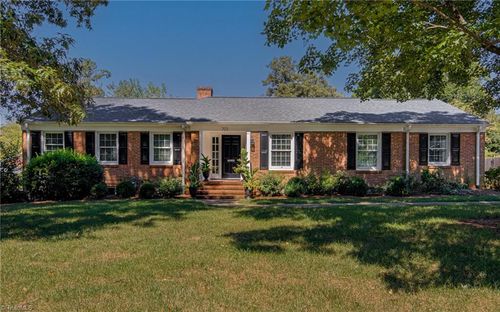703 Redbud Dr, Greensboro, NC, 27410-5625 | Card Image