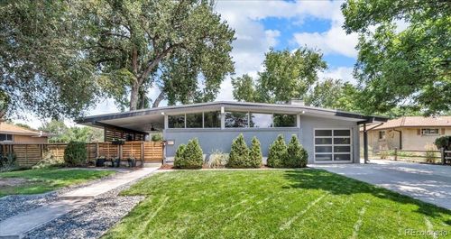 2723 E Euclid Pl, Centennial, CO, 80121-2907 | Card Image