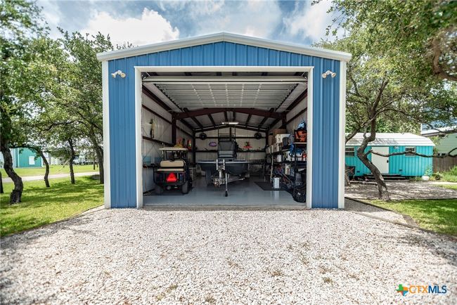 112 W Van Buren Ave, House other with 3 bedrooms, 2 bathrooms and null parking in Port O Connor TX | Image 9