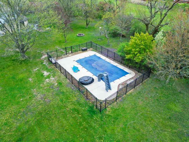 21752 Forest Ct, House other with 4 bedrooms, 3 bathrooms and 2 parking in Mokena IL | Image 37