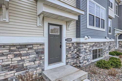 13689 Marsh View Trail, Rogers, MN, 55374 | Card Image