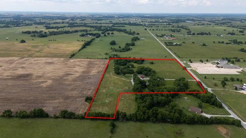 0000 S Hwy 125, Fairland, OK, 74343 | Card Image