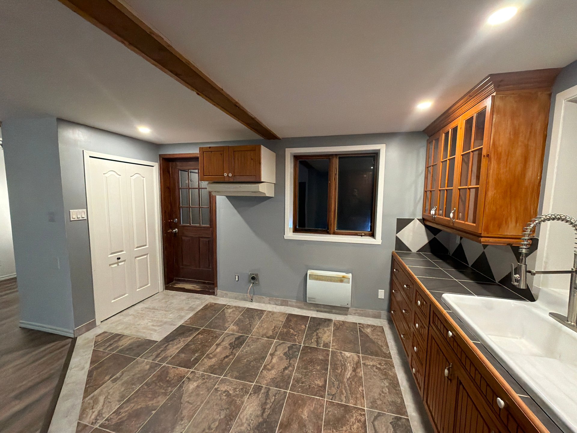 Residential Lease in Saint-Donat