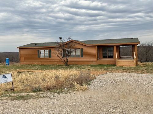 Lot 7 Vickie Court, Chico, TX, 76431 | Card Image