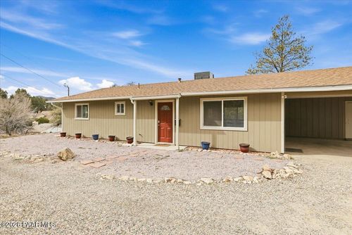 231 S Hardin St, Prescott, AZ, 86303-3713 | Card Image