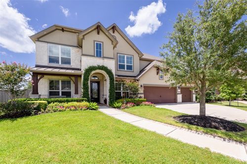 99 Zenith Ln, Sugar Land, TX, 77498-2527 | Card Image