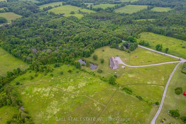 2120 Deer Bay Rd, House other with 4 bedrooms, 4 bathrooms and 8 parking in Lakefield ON | Image 44