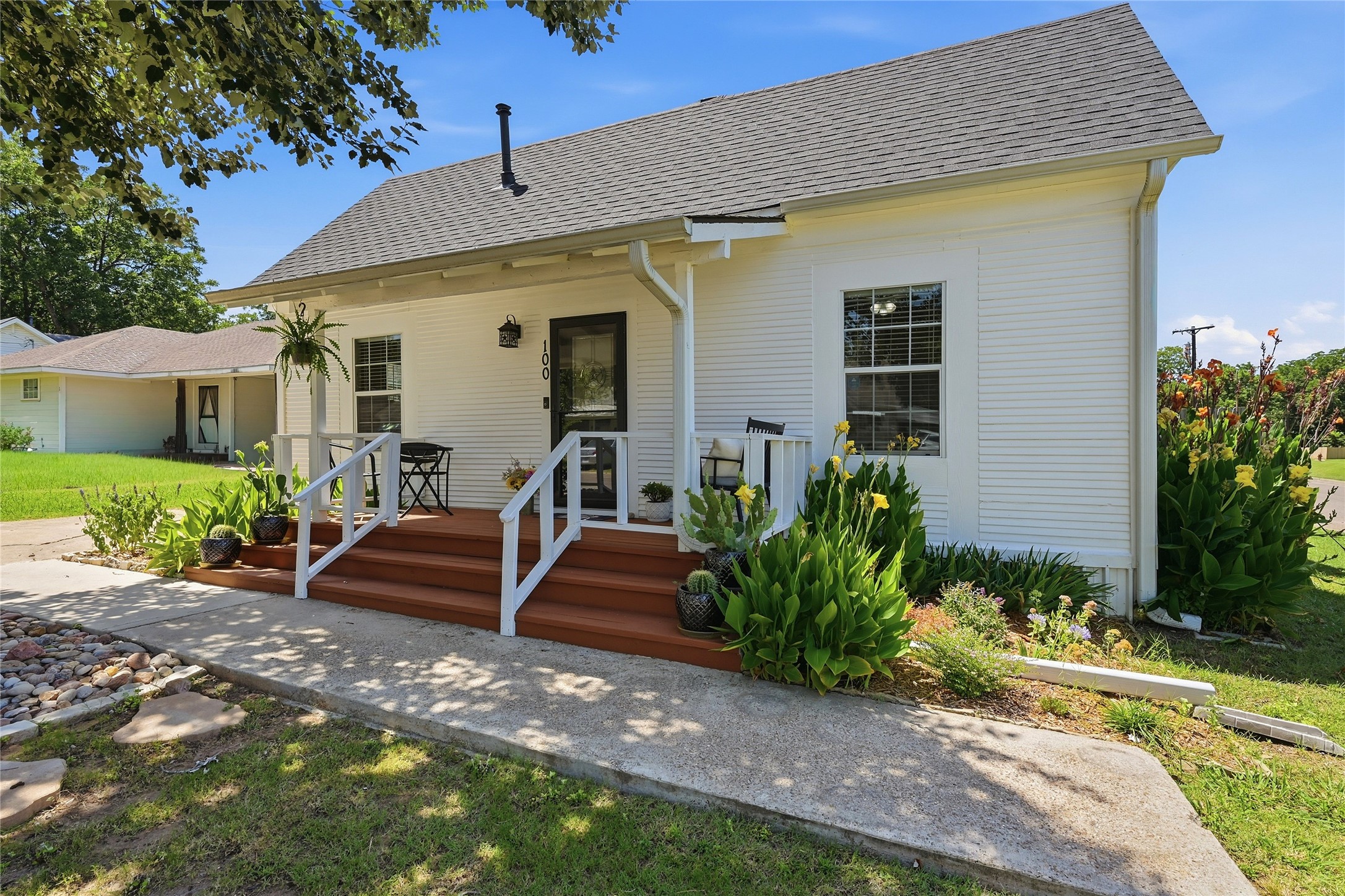 Residential in Whitesboro 3