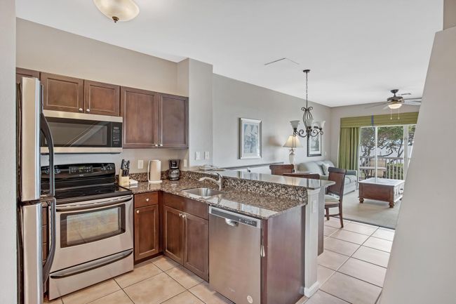 Open kitchen | Image 9