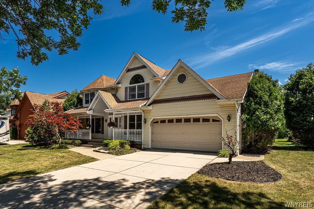 Residential in Amherst 2