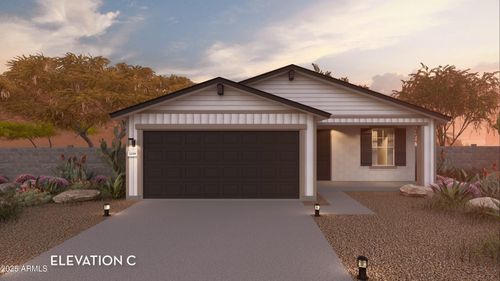 17085 N Lariat Rd, Maricopa, AZ, 85138 | Card Image