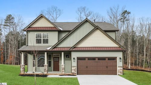 133 Estateside Dr, Anderson, SC, 29621-4977 | Card Image