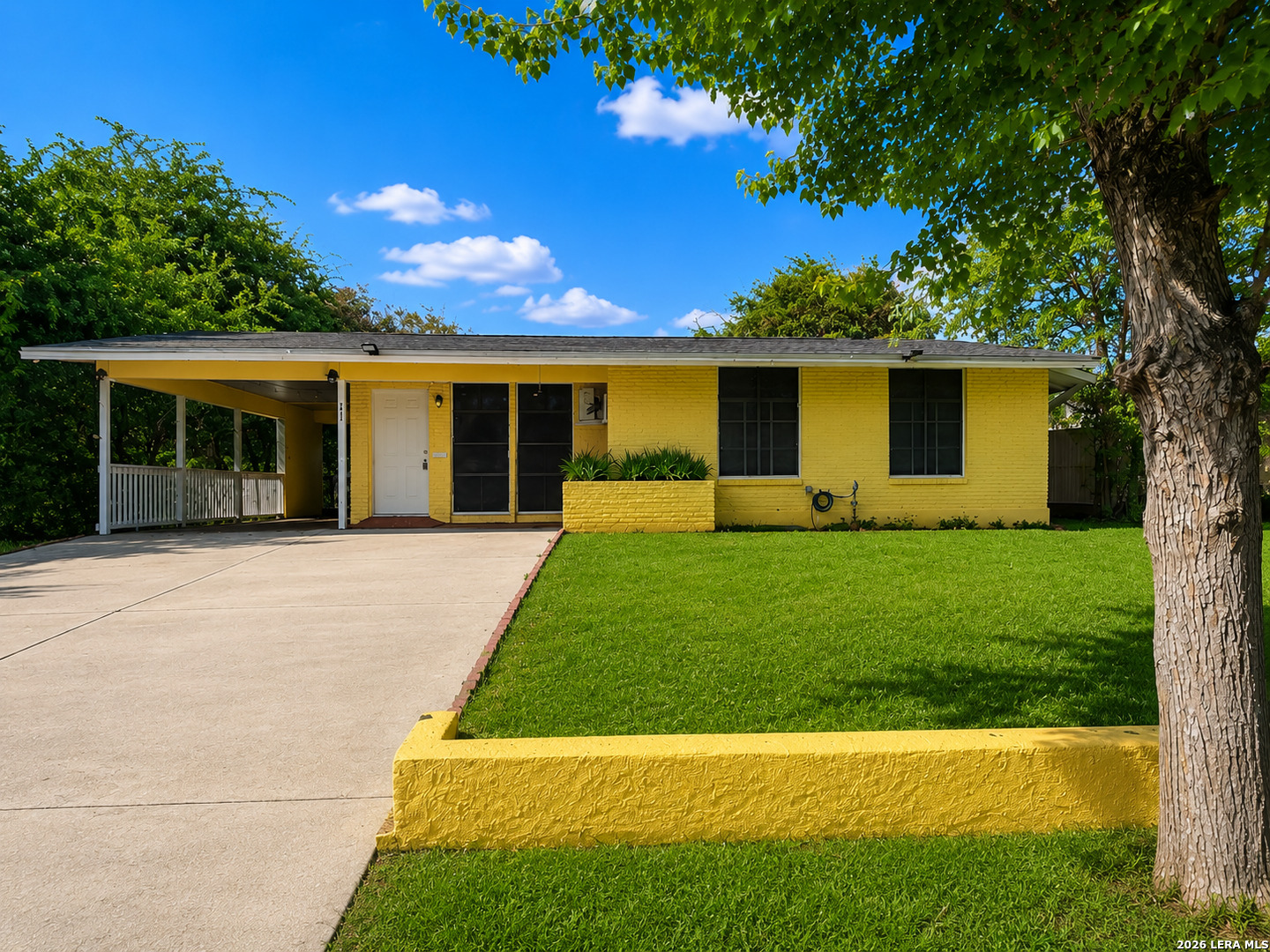 Residential in San Antonio 2