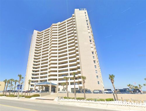 1503-3425 S Atlantic Ave, Daytona Beach Shores, FL, 32118-6355 | Card Image