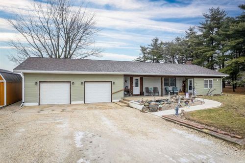 6040 E 26 Hwy, Portland, IN, 47371 | Card Image