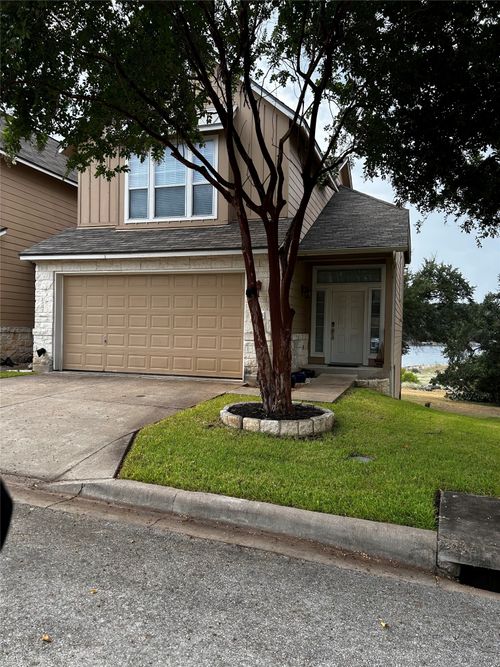 23-20945 Waterside Drive, Lago Vista, TX, 78645 | Card Image