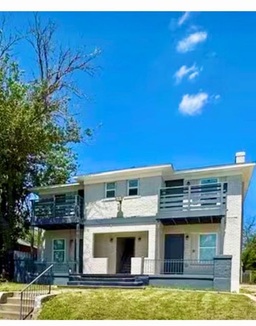apt-101-20-2735 Purington Ave, Fort Worth, TX, 76103-2809 | Card Image