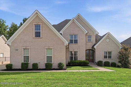 17400 Shakes Creek Dr, Fisherville, KY, 40023-7798 | Card Image