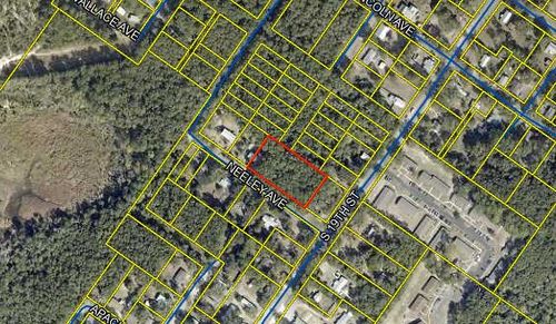 00 Neeley Ave, DeFuniak Springs, FL, 32435 | Card Image