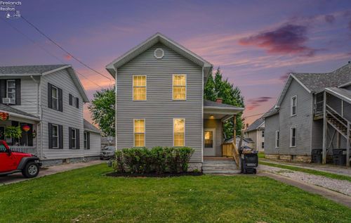 210 High St, Bellevue, OH, 44811-1228 | Card Image