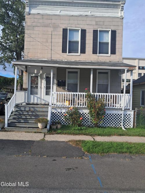 1st-floor-321 9th St, Watervliet, NY, 12189-3635 | Card Image