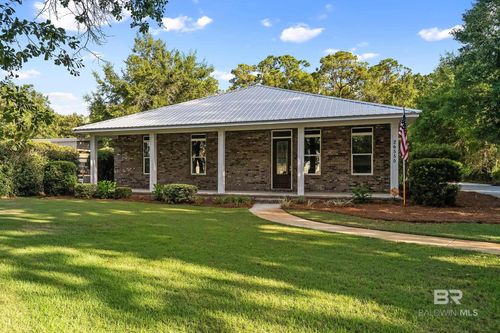 26550 Magnolia Ave, Orange Beach, AL, 36561-3936 | Card Image