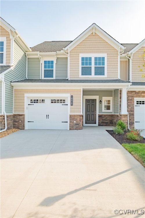 18429 Ne Palisades Court, Moseley, VA, 23120 | Card Image