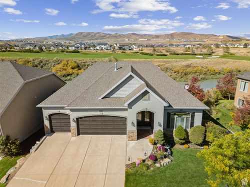 2669 N Turnberry Ct, Lehi, UT, 84048-6528 | Card Image