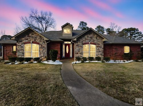 6402 N Park Rd, Texarkana, TX, 75503-1880 | Card Image