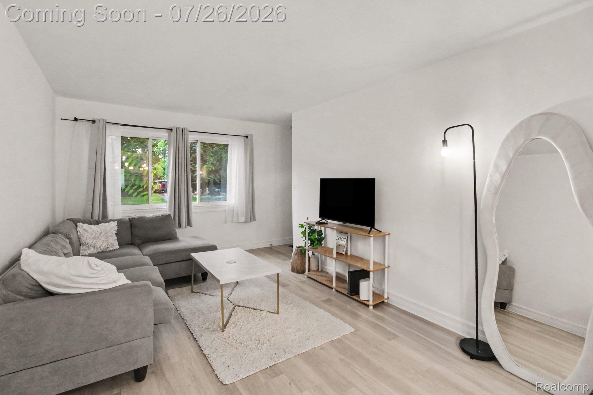 Residential in Birmingham 3