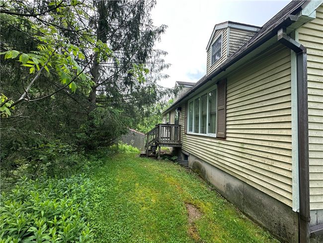515 Delaware Ave, House other with 2 bedrooms, 1 bathrooms and null parking in Andes NY | Image 6