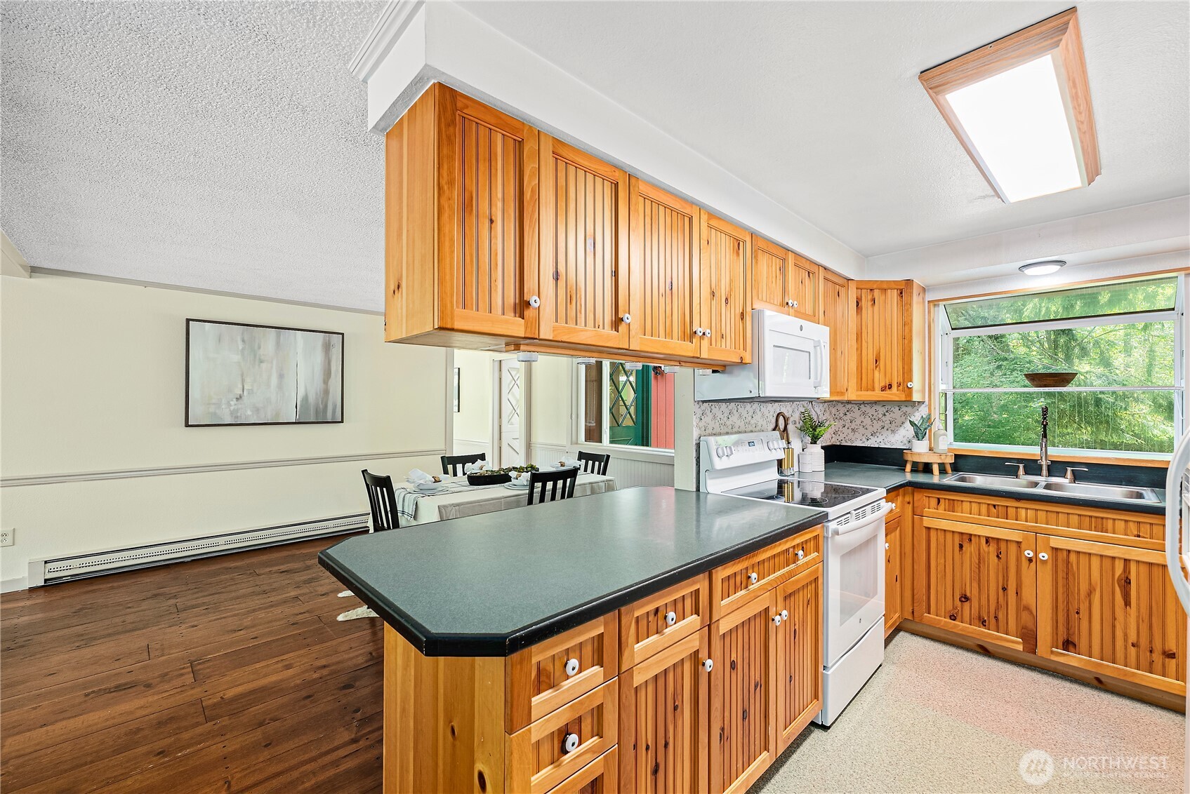 Residential in Maple Valley 5