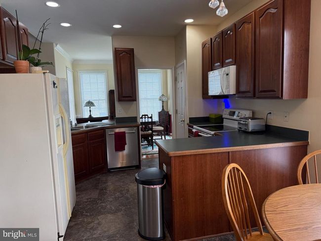 28 Live Oak Ln, House other with 3 bedrooms, 3 bathrooms and null parking in STAFFORD VA | Image 4