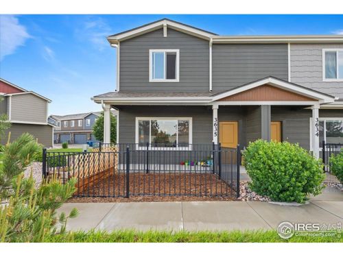 3635 Ronald Reagan Ave, Wellington, CO, 80549-2401 | Card Image