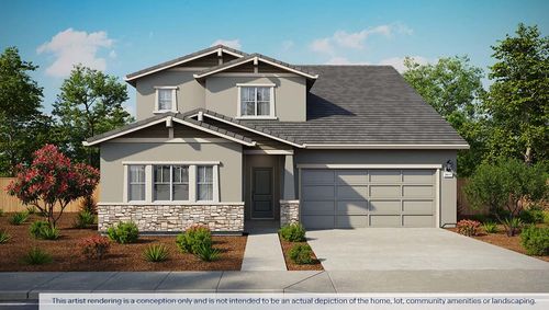 200 Brass Spur Ct, Roseville, CA, 95747-6268 | Card Image