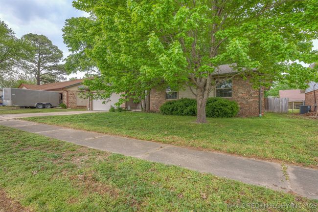 505 24 Th St, House other with 3 bedrooms, 2 bathrooms and null parking in Broken Arrow OK | Image 39