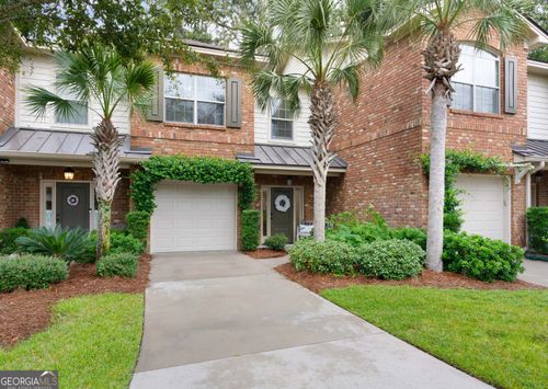 504 Reserve Ln, St Simons Island, GA, 31522-1660 | Card Image
