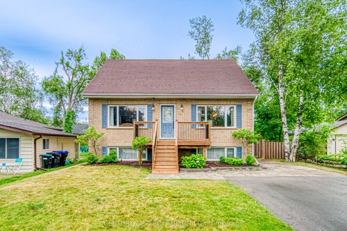 upper-744 William St, Innisfil, ON, L9S2G3 | Card Image