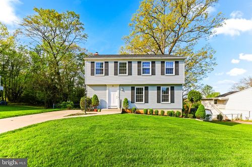 11 Randolph Springs Ct, BALTIMORE, MD, 21228-1049 | Card Image
