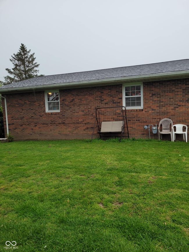 170 N Nix Ave, House other with 4 bedrooms, 2 bathrooms and null parking in Poseyville IN | Image 9