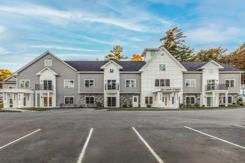 206-382 Main Street, Salem, NH, 03079 | Card Image