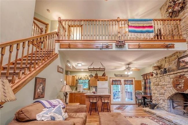 10155 Deer Run Rd, House other with 3 bedrooms, 2 bathrooms and null parking in Poland IN | Image 11