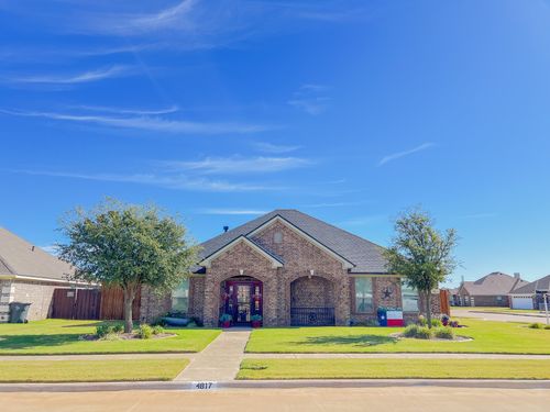 4817 Falcon Crest Blvd, Wichita Falls, TX, 76310-3362 | Card Image