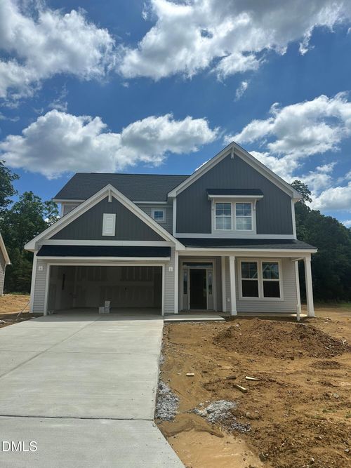 2128 Channel St, Graham, NC, 27253-7728 | Card Image