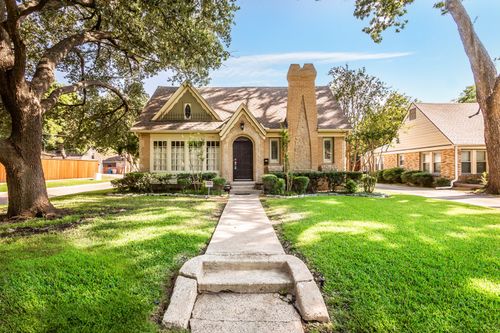 5546 Morningside Ave, Dallas, TX, 75206-5842 | Card Image