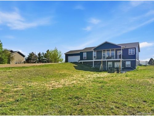 44076 Morning Star Ct, Elizabeth, CO, 80107-9321 | Card Image