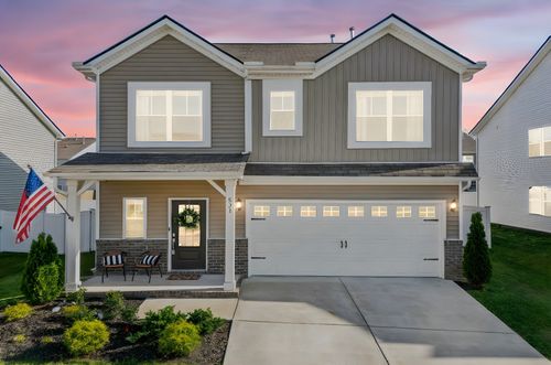 531 Torrey Pines Ln, Lebanon, TN, 37087-3860 | Card Image