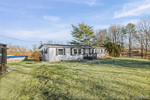 801 Scott Troy Rd, Lebanon, IL, 62254-1911 | Card Image