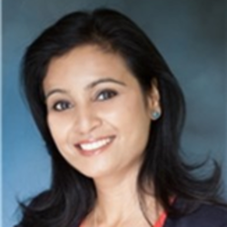 Chaitali Amin